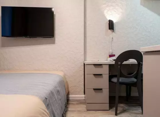 Аренда 1-комнатной квартиры, 18 м²