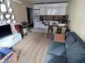 Купить 2-комнатную квартиру, 56.8 м², Москва, Саларьевская, 16к3 - фотография №2