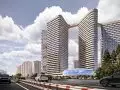 Купить 1-комнатную квартиру, 38.5 м², Москва, Боровское ш., дом 51 - фотография №10