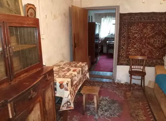 Продажа 2-комнатной квартиры, 33.8 м²
