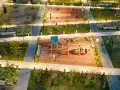 Купить 2-комнатную квартиру, 56.9 м², рабочий посёлок Боброво, жилой комплекс Восточное Бутово, 42, Московская область - фотография №15