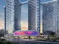 Купить 1-комнатную квартиру, 38.5 м², Москва, Боровское ш., дом 51 - фотография №9