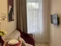 Cнять 1-комнатную квартиру, 18 м², Москва, Басманная Нов  ул, 35с1 - фотография №8