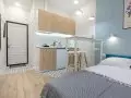 Cнять 1-комнатную квартиру, 18 м², Москва, Летчика Грицевца ул, 14 - фотография №4