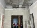 ЖК Lion Gate (Лайон Гейт) - октябрь 2021
