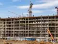 ЖК Родные кварталы - апрель 2025