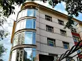 Купить 5-комнатную квартиру, 164.9 м², Москва, Зачатьевский 1-й пер., 6 стр. 1 - фотография №14