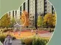 Купить 2-комнатную квартиру, 64.4 м², Люберцы, Красноармейская, 17, Московская область - фотография №9