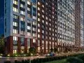 Купить 1-комнатную квартиру, 41.66 м², Москва, Пятницкое ш, 56Б - фотография №14