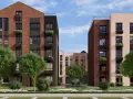 Купить 2-комнатную квартиру, 45.9 м², Апрелевка, ул. Декабристов, 1, Московская область - фотография №13