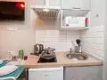 Cнять 1-комнатную квартиру, 10 м², Москва, ул. Бачуринская, 7к1 - фотография №4