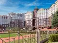 Купить 1-комнатную квартиру, 28.6 м², Развилка, Римский проезд, 5с1, Московская область - фотография №13