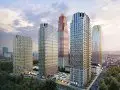Купить 3-комнатную квартиру, 65 м², Москва, Дербеневская ул. - фотография №11