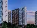 Купить 4-комнатную квартиру, 101.3 м², Люберцы, Лермонтовский Жилой комплекс, 3/1, Московская область - фотография №6