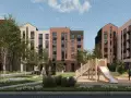 Купить 2-комнатную квартиру, 45.9 м², Апрелевка, ул. Декабристов, 1, Московская область - фотография №15
