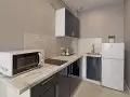 Cнять 1-комнатную квартиру, 35 м², Москва, Ул.Бачуринская, 9А стр.1 - фотография №3