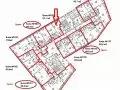 Cнять офисное помещение, 61.1 м², Москва, Пресненская наб, 10с2 - фотография №7