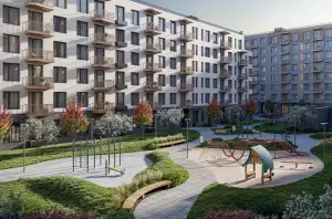 ЖК Коллекция