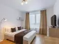 Cнять 1-комнатную квартиру, 24 м², Москва, Поляны ул, 5 - фотография №1