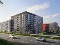Купить 2-комнатную квартиру, 62.04 м², Москва, жилой комплекс Новое Внуково, к33 - фотография №19