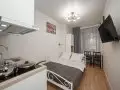 Cнять 1-комнатную квартиру, 17 м², Москва, Новодмитровская ул, дом 2, к 6 - фотография №1