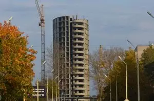 ЖК На Тверской, 10