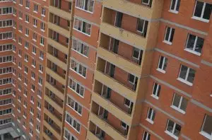 ЖК На высоте (корп. 3)