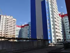 Жилой комплекс Квартал новый