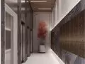 Купить 4-комнатную квартиру, 72.1 м², Москва, переулок Большой Николопесковский, 12 - фотография №27