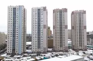 ЖК Высоковольтный 4-5