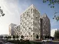 Купить 4-комнатную квартиру, 140.87 м², деревня Ликино, Московская область Одинцовский г.о, деревня Ликино, Московская область - фотография №4