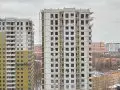 ЖК Одинград, корпус 2- март 2021