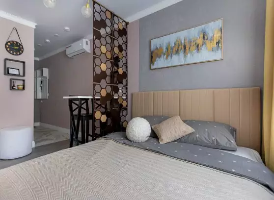 Аренда 1-комнатной квартиры, 18 м²