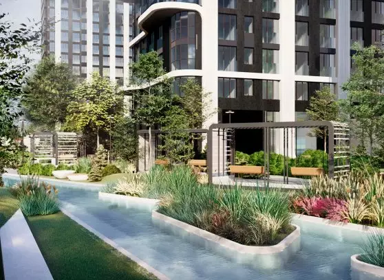 Продажа 2-комнатной квартиры, 82.5 м²