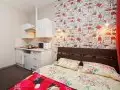 Cнять 1-комнатную квартиру, 18 м², Москва, Вороницына Химк, 1к2 - фотография №4