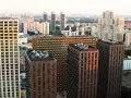 ЖК Discovery Park - сентябрь 2020