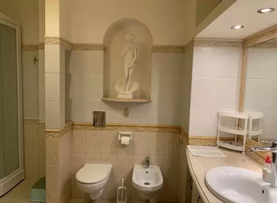 Аренда 2-комнатной квартиры, 90 м²