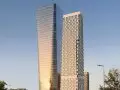 Купить 1-комнатную квартиру, 37.44 м², Москва, улица Сокольнический Вал, 2Ас1 - фотография №12