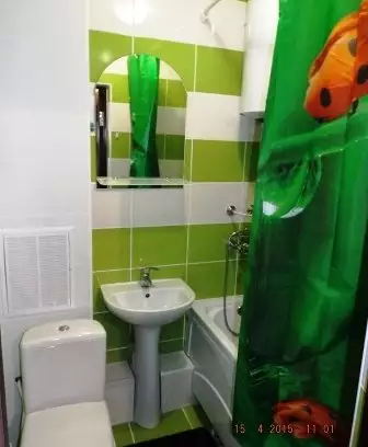 Аренда 1-комнатной квартиры, 40 м²