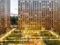 Купить 2-комнатную квартиру, 56.9 м², рабочий посёлок Боброво, жилой комплекс Восточное Бутово, 42, Московская область - фотография №12