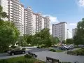 Купить 2-комнатную квартиру, 55.7 м², Видное г., Березовая ул., дом 18, Московская область - фотография №11