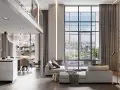 Купить 2-комнатную квартиру, 53 м², Москва, проспект Лихачёва, 12к2 - фотография №14