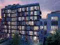 Купить 2-комнатную квартиру, 55.8 м², Москва, Николоворобинский Б. пер., вл. 9 - фотография №17