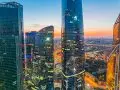 Cнять офисное помещение, 68.4 м², Москва, Пресненская набережная, 12 - фотография №9