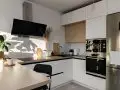 Cнять 1-комнатную квартиру, 35 м², Москва, Саларьевская, 16к3 - фотография №4