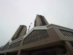 ЖК «Столичный», г. Тюмень