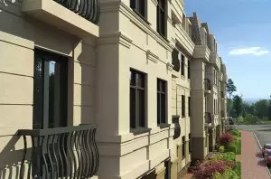 ЖК Грибовский лес