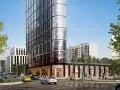 Купить 8-комнатную квартиру, 220.8 м², Москва, ЖК Level Академическая, ул. Профсоюзная - фотография №16