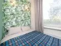 Cнять 1-комнатную квартиру, 12 м², Москва, ул. Бачуринская, 7к1 - фотография №1
