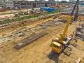 ЖК Sydney City, корпус 5.1, 5.2 - июнь 2022